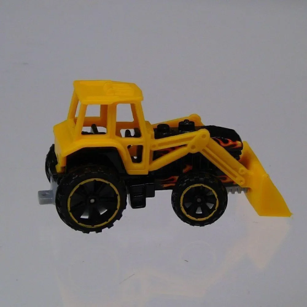 Hotwheels Mattel Matchbox Toy Cars
